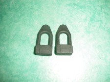 Lot attaches capot - lot,