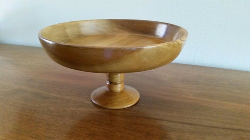 Vintage glossy finish wood - finish,