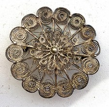 Ancien Bijou Pour costume