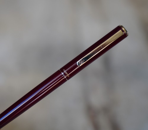 Tres beau stylo - plume, sheaffer