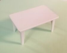 Playmobil 4145, table