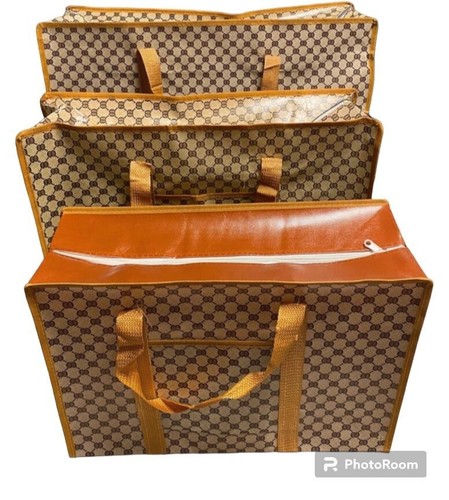 Grand sac bag - 3,