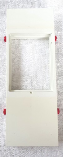 Playmobil fenetre blanche avec - fenetre,