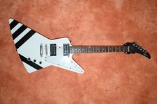 guitare Epiphone Explorer