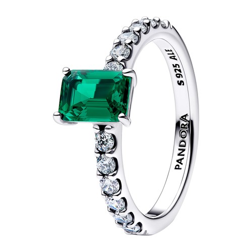 Pandora bague argent - bague,