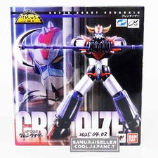 Figurine Super Robot Chogokin