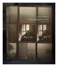 Leibovitz, Annie Une Vie De
