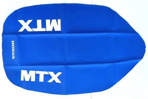 Housses selle bleues - selle,