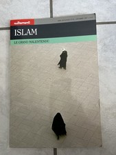 Islam. Le grand malentendu -