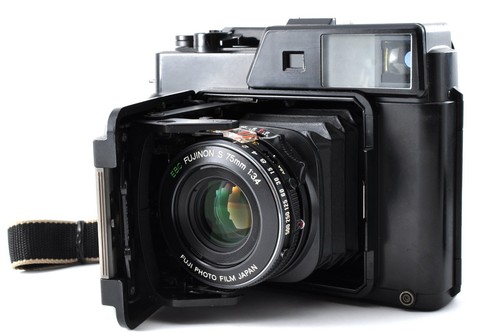 Near mint fuji fujifilm - 【near,