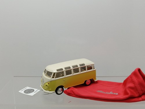 Minialuxe k117 2se - k117-2se, volkswagen