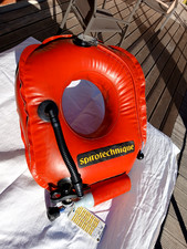 matériel de plongée collector 