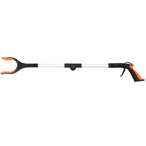 Pince litière pliable - , à