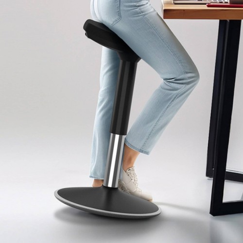 Tabouret selle réglable - tabouret,