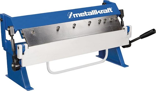 Cintreuse metallkraft hsbm 610 - cintreuse,