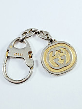 Porte cles gucci 1980s - -,