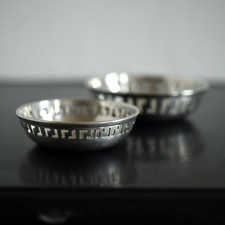 Coupelles Lancel Paris Vide