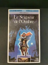 Envoi OFFERT - Le Seigneur de