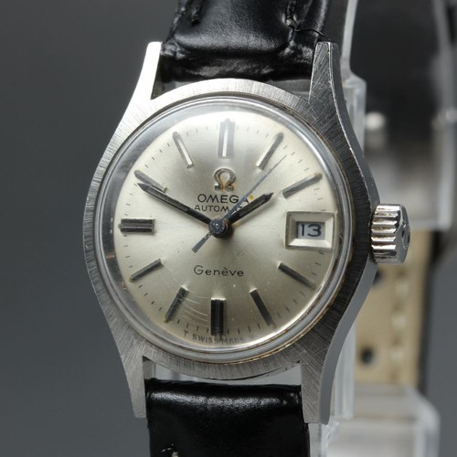 Montre femme vintage - femme, 1971