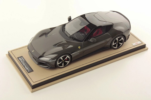 Ferrari cilindri grigio - ferrari,