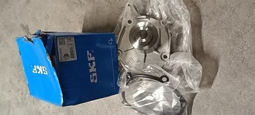 Pompe eau refroidissement - pompe,