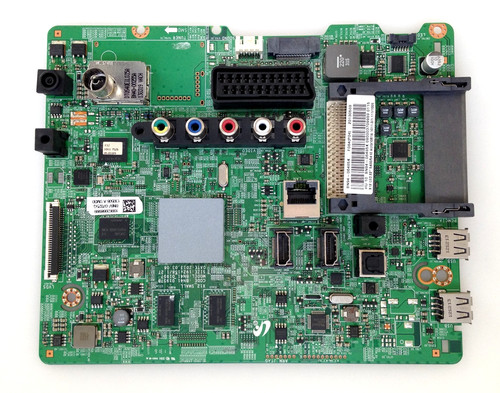 Platine main board - , ref
