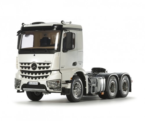 Tamiya 300056352 14 rc mb - tamiya, 1:14