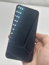 Motorola One Zoom - Pour pièces ou réparation - HS  - Ne s'allume pas