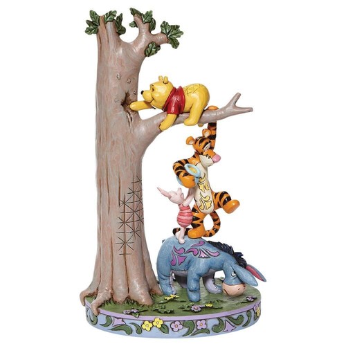 Jim shore disney traditions - jim,