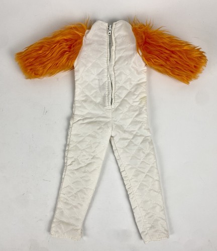 Ancienne combinaison tenue - combinaison,