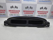 87001377 tableau de bord