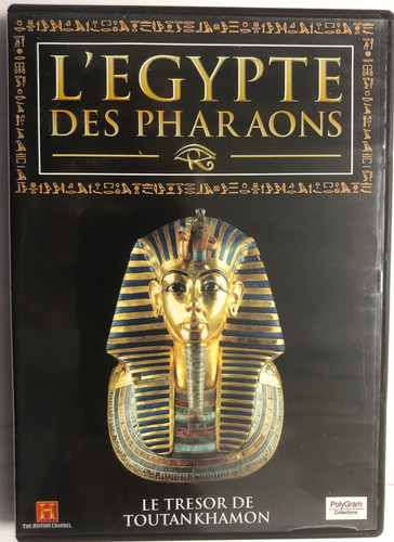 Egypte des pharaons - des, le