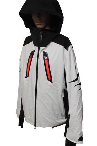 Bogner homme tyno ski veste - t,