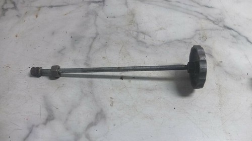 Amf harley davidson - harley, ss250