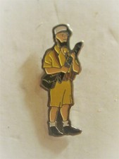 INSIGNE PINS LEGION ETRANGERE