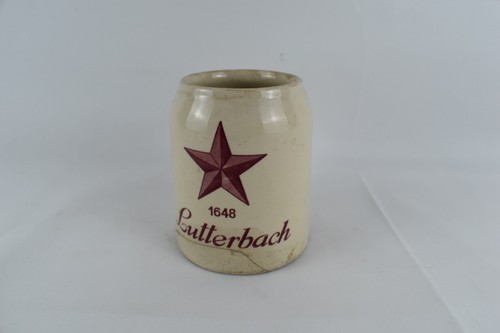 Chope gres biere lutterbach - gres,