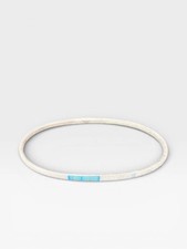 Courroie fraise arrière