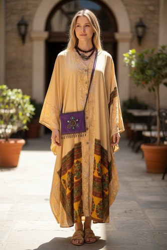 Kantha bae silk - bae,