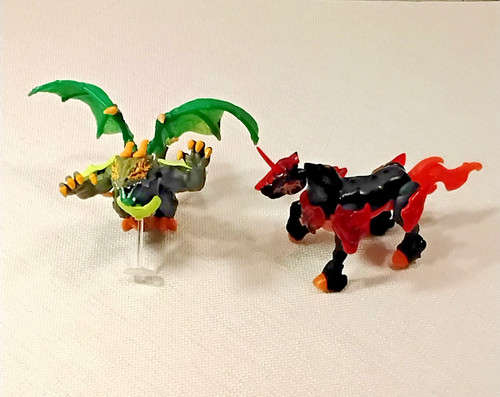 Mega construx breakout beasts - breakout,