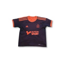 Maillot de football rétro
