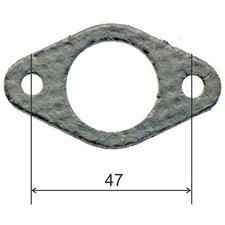 Joint pot scooter moteur - joint,