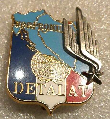 Alat detalat forpronu - forpronu, *
