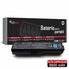 Batterie De Haute Capacité