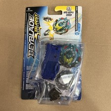 Beyblade Duret Évolution 