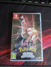 Pokémon Perle Scintillante