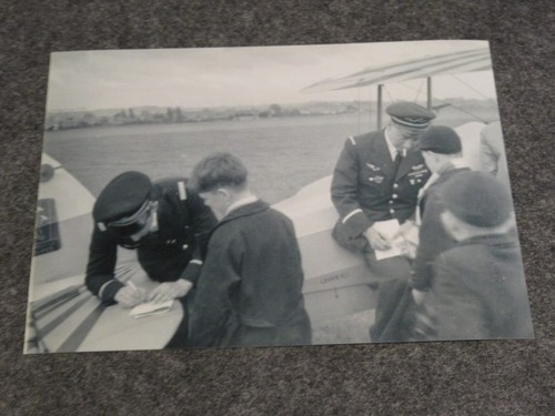 Photo avion sncan stampe - photo,