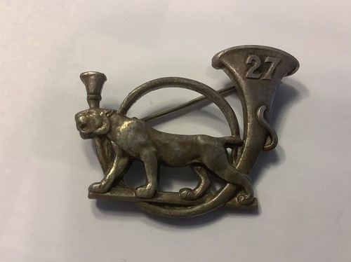 Bataillon chasseurs - bataillon, de