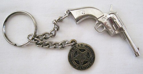 Porte cle colt paecemaker - porte,
