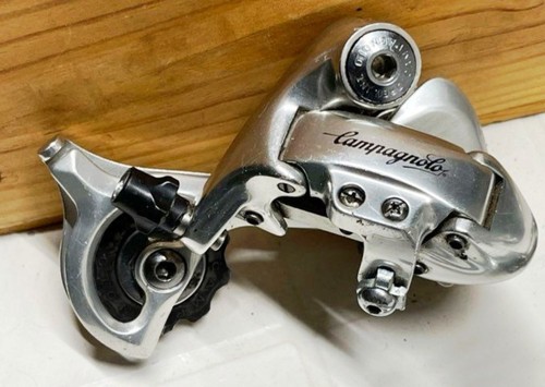 Campagnolo record 94 long - record, or