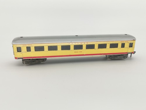 Fleischmann voiture pullman - voiture,